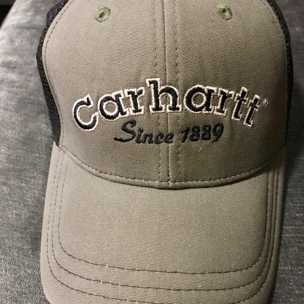 Carhartt cap